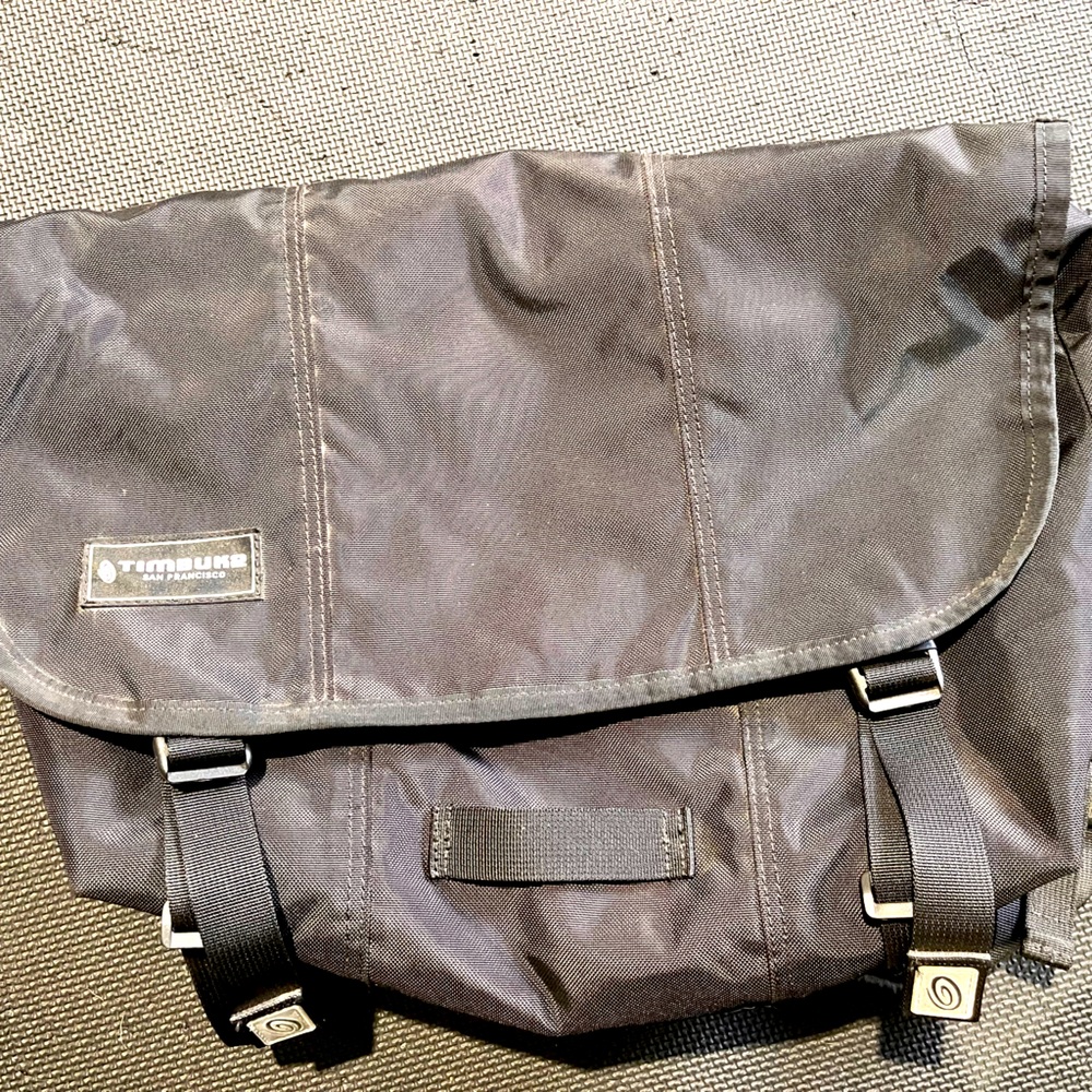 Timbuk2 Messenger bag